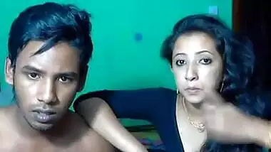 Married Indian Couple Webcam Fuck