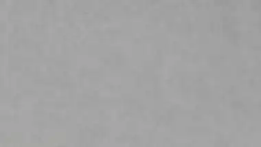 Neighbor aunty taking bath caught by voyeur