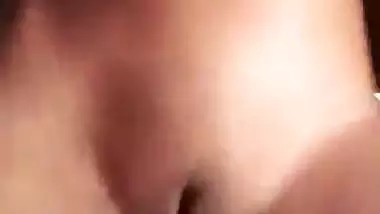 Bihari bhabhi with and without pubic hair show