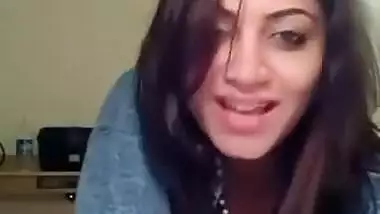 Desi girls funny romance