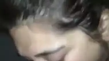 Dolly Bhabhi Blowjob MMS - Movies. video2porn2