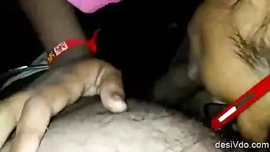 Desi Bhabi Sucking And Fucking