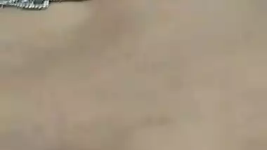 Desi hot bhabi selfie video-2