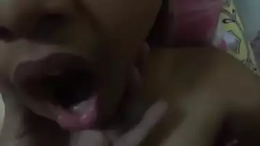 SUCK MY CUM