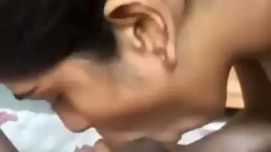 Sexy girl with tight boobs shoots desi porn with stepbrother