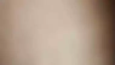 Desi guy fucks a hairy pussy and fills it with cum