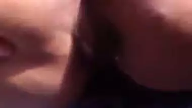 Hindixxx video with moans and cumload