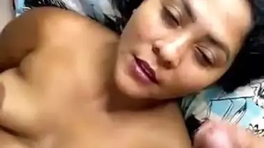 Indian viral porn of a Hyderabad IT girl with her boss