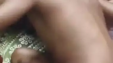 Mature slutty bhabhi pussy licking threesome viral sex
