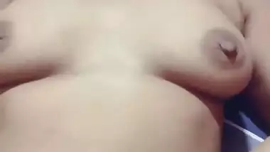 Desi sex MMS of a village couple fucking hard at night