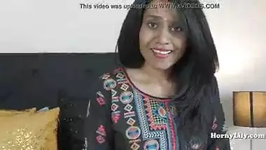 Horny Lily Small Dick Humiliation