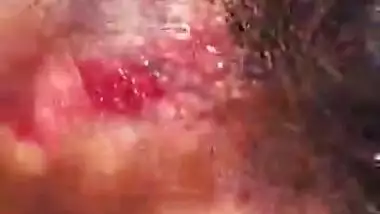 Indian Village Hot Girl Outdoor bj