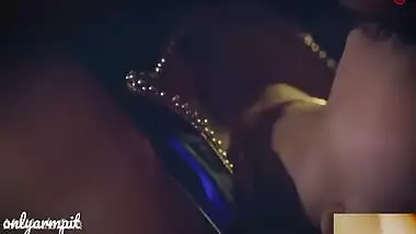 Indian Armpit Licking 164