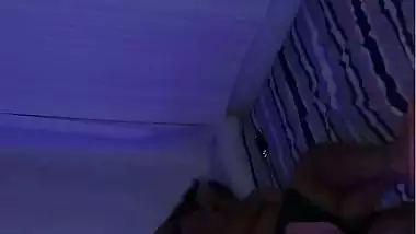 NRI guy eating ass of his cute GF during sex