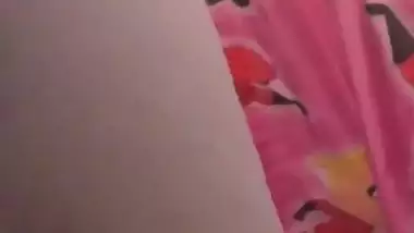 Village wife doggy MMS sex with husband viral clip