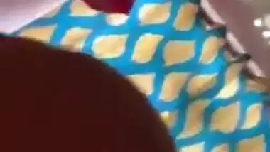 Desi village girl fucking pussy vegetable