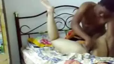 Porn sex video of a business stud with horny slut 