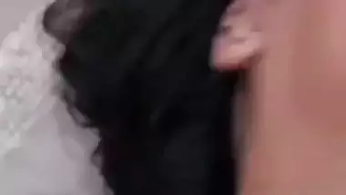 Gigolo bangs a desi Indian MILF in desi sex MMS