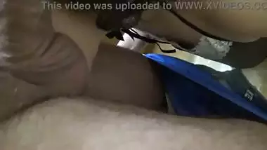 Busty Indian Maid Has Rough Sex With Her Boss