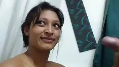 Pakistani facial sex video with cumload