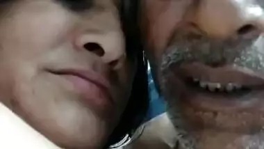 Desipapa enjoying sex with home nurse aunty