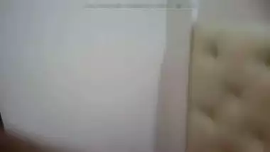 Desi Big Ass Maid Enjoys Doggystyle Sex & Takes Hot Cum