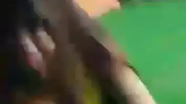 Desi beautiful girl very hot stage dance